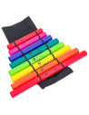 Suport pentru Boomwhackers - Xylo Tote,Vin900573