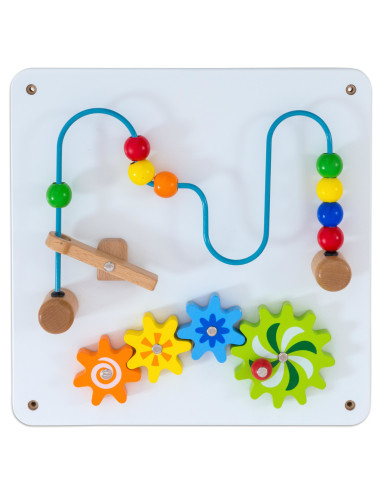 Set de 6 panouri de perete,Vin756307