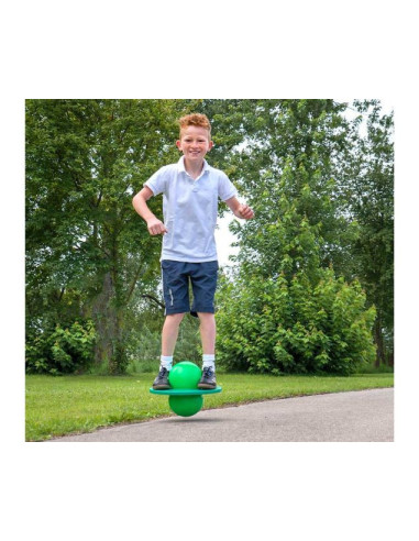 Minge pentru echilibru si sarituri,Vin33340