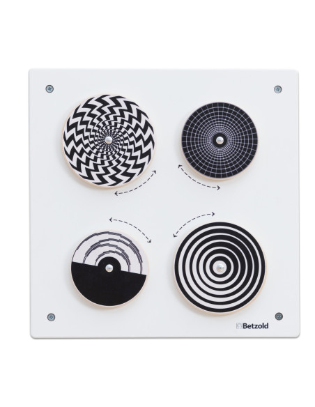 Set de 6 panouri de perete, varianta 2,Vin764017