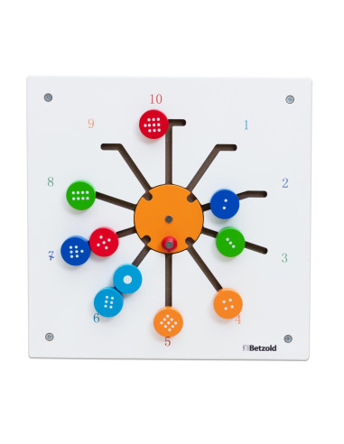 Set de 6 panouri de perete, varianta 2,Vin764017