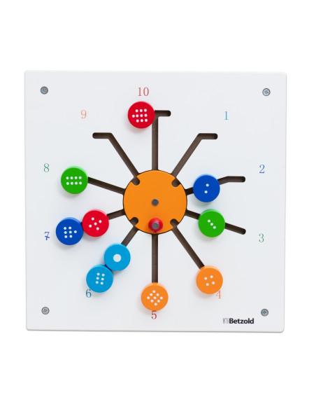 Set de 6 panouri de perete, varianta 2,Vin764017