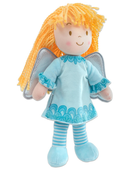 Inger - Papusa din panza,Vin757673