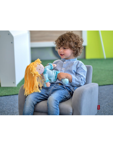 Inger - Papusa din panza,Vin757673