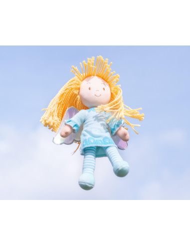 Inger - Papusa din panza,Vin757673