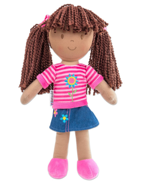 Papusa din panza Paulina,Vin757677