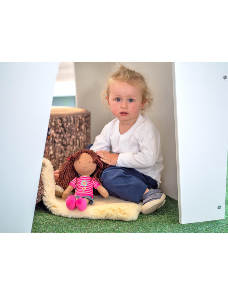 Papusa din panza Paulina,Vin757677