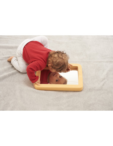 Tava cu oglinda din spuma EVA,CD72436