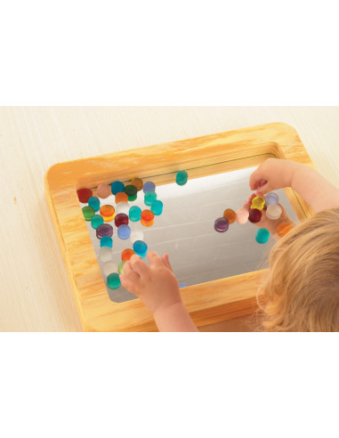 Tava cu oglinda din spuma EVA,CD72436