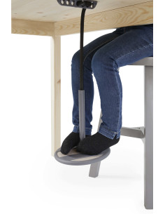 Leagan pentru picioare Mini SWNX,G2501 2