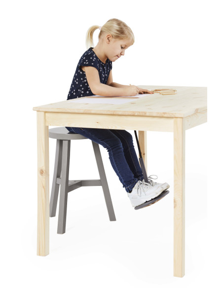 Leagan pentru picioare Mini SWNX,G2501