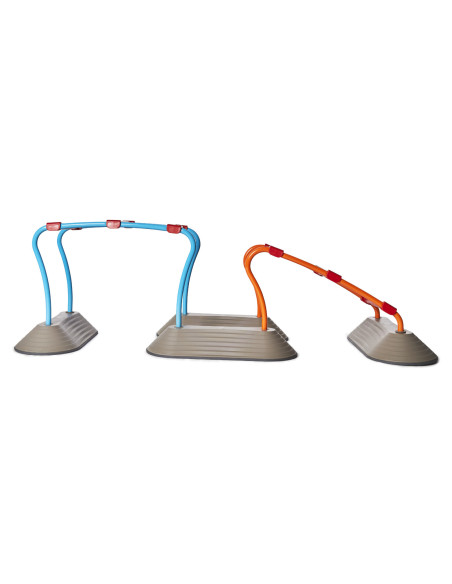 Mini Parkour - set incepatori,G2290
