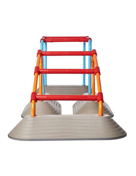 Mini Parkour - set incepatori,G2290