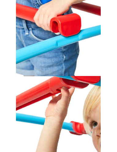 Mini Parkour - set incepatori,G2290