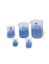 Pahare gradate pentru laborator,LER0306