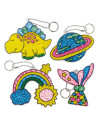 Set creativ - Brelocuri stralucitoare,1005440