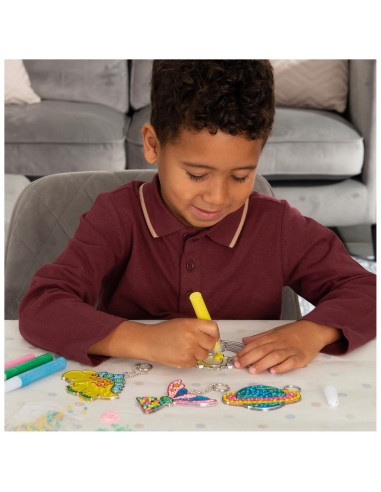 Set creativ - Brelocuri stralucitoare,1005440