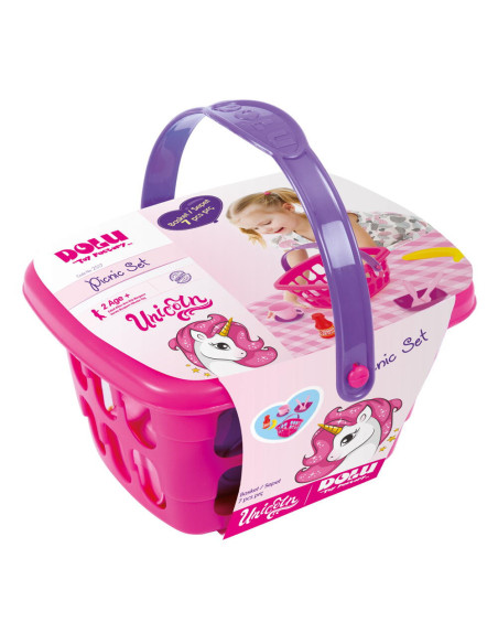Set picnic Unicorn,D2517