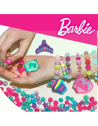 Trusa mea de bijuterii - Barbie,L99368