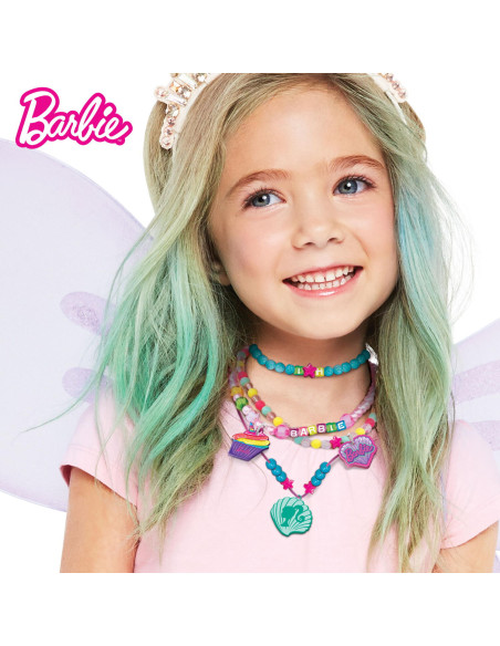 Trusa mea de bijuterii - Barbie,L99368