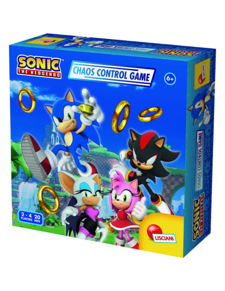 Joc Sonic,L100361