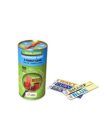 Joc Smart Sticks - Cauta si gaseste,CCPPL062
