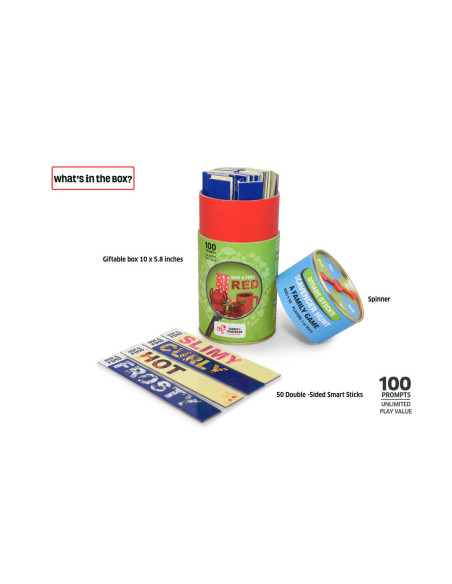 Joc Smart Sticks - Cauta si gaseste,CCPPL062