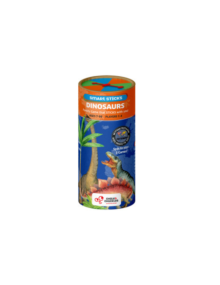 Joc Smart Sticks - Dinozauri,CCPPL060