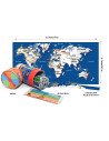 Joc Smart Sticks - Dinozauri,CCPPL060