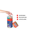 Joc Smart Sticks - Tari,CCPPL061