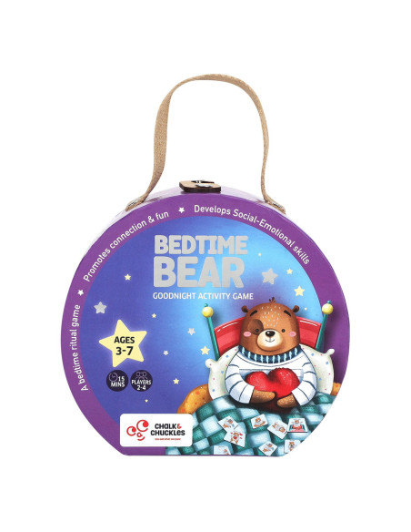 Joc - Ora de culcare a ursuletului,CCPPL025