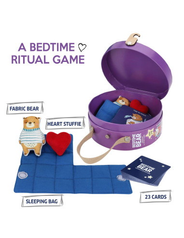 Joc - Ora de culcare a ursuletului,CCPPL025