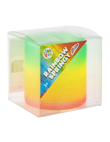Jucarie interactiva - Arc curcubeu,550002