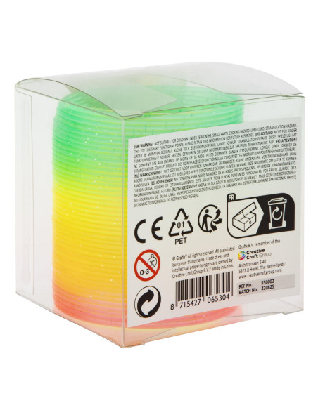 Jucarie interactiva - Arc curcubeu,550002