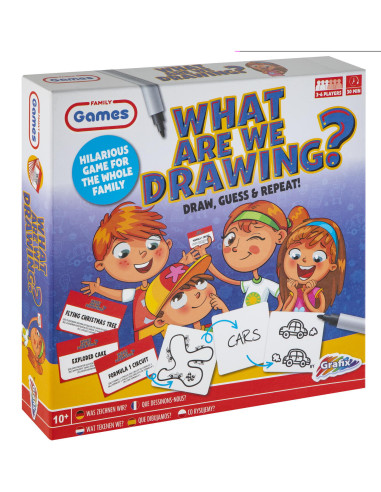 Joc - Ce desenam?,300026