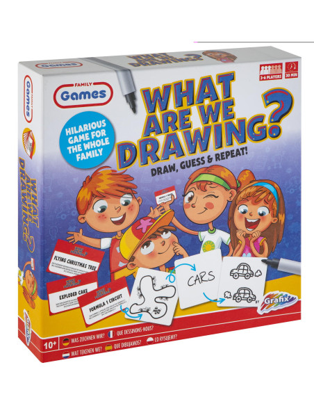 Joc - Ce desenam?,300026