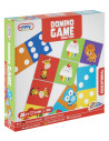 Joc de domino dublu,300013