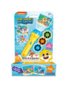 Proiector tip lanterna - Baby Shark,NIC1002