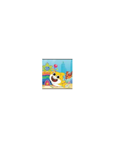 Proiector tip lanterna - Baby Shark,NIC1002