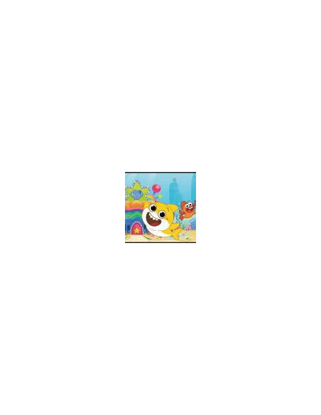 Proiector tip lanterna - Baby Shark,NIC1002