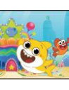 Proiector tip lanterna - Baby Shark,NIC1002