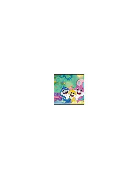 Proiector tip lanterna - Baby Shark,NIC1002