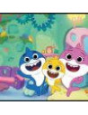 Proiector tip lanterna - Baby Shark,NIC1002
