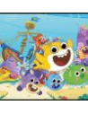 Proiector tip lanterna - Baby Shark,NIC1002