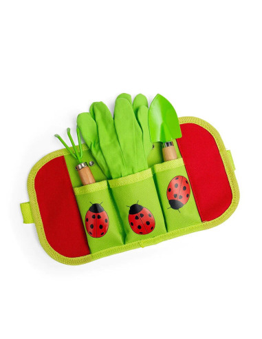 Centura micutului gradinar,BJ278