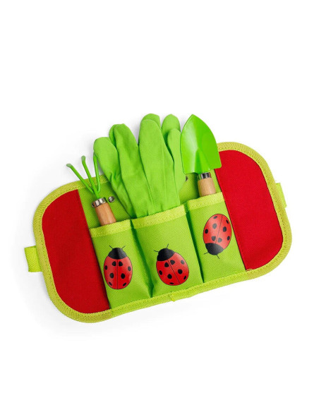 Centura micutului gradinar,BJ278