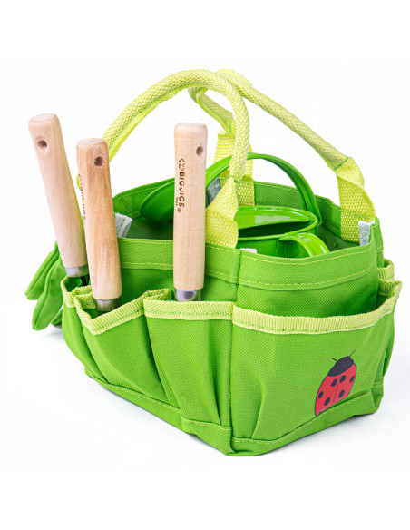 Primul meu set de gradinarit,BJ279