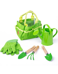 Primul meu set de gradinarit,BJ279 2