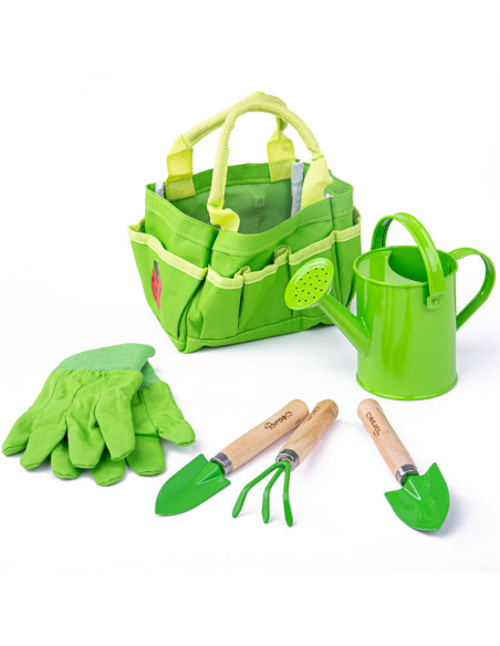 Primul meu set de gradinarit,BJ279