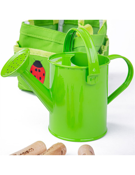 Primul meu set de gradinarit,BJ279